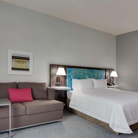 Hampton Inn Fort Lauderdale Pompano Beach Esterno foto